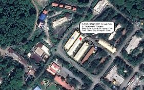 Casa Saudade Condotels And Transient Rooms